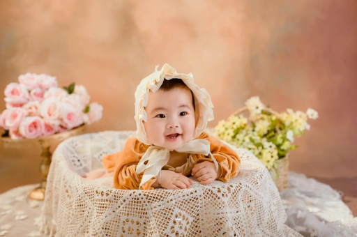 临汾5个月宝宝有点咳嗽